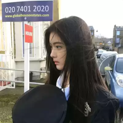 阚家欣